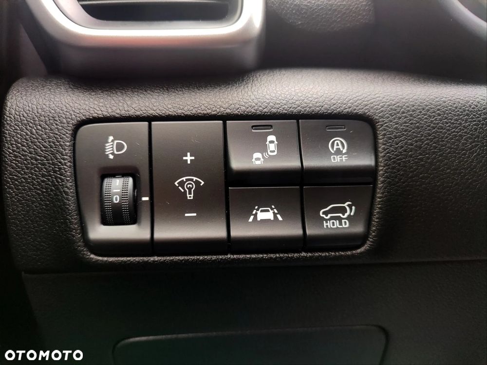 Kia Sportage 1.6 CRDI Black Edition Plus 2WD - 11