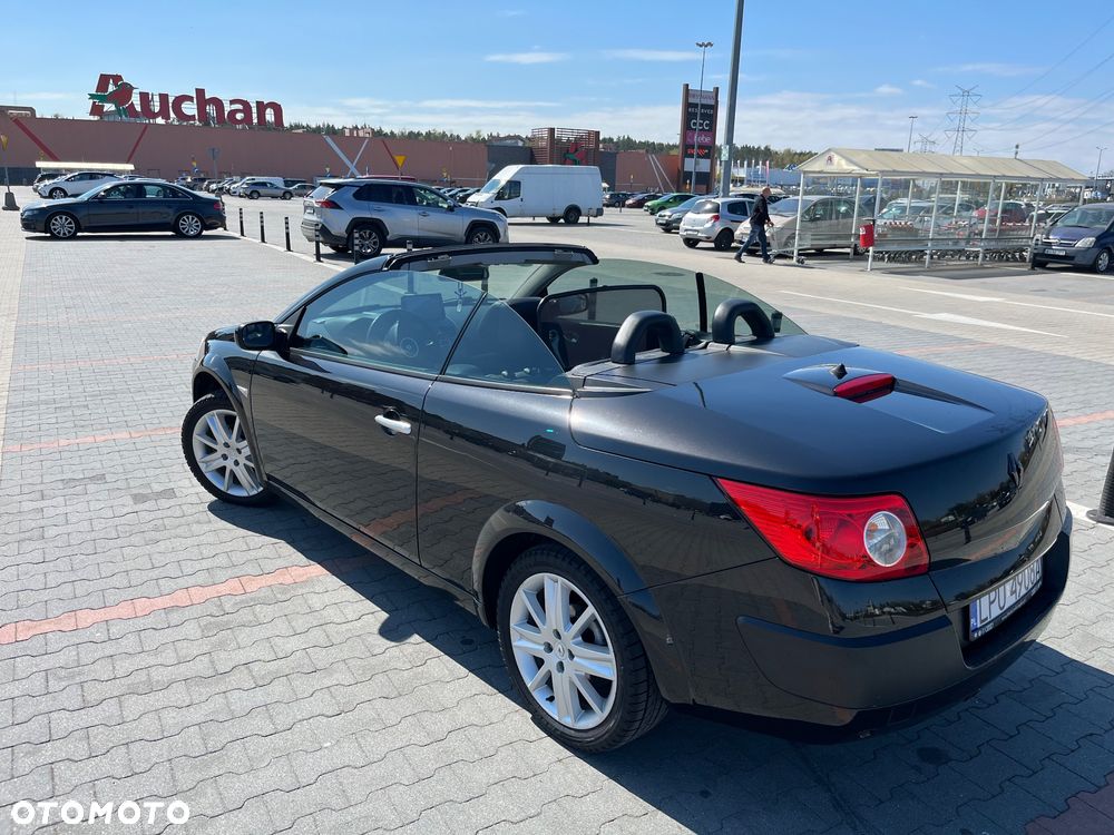 Renault Megane 2.0 16V Dynamique - 13