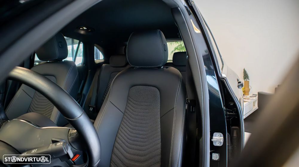 Mercedes-Benz EQA 250 - 7