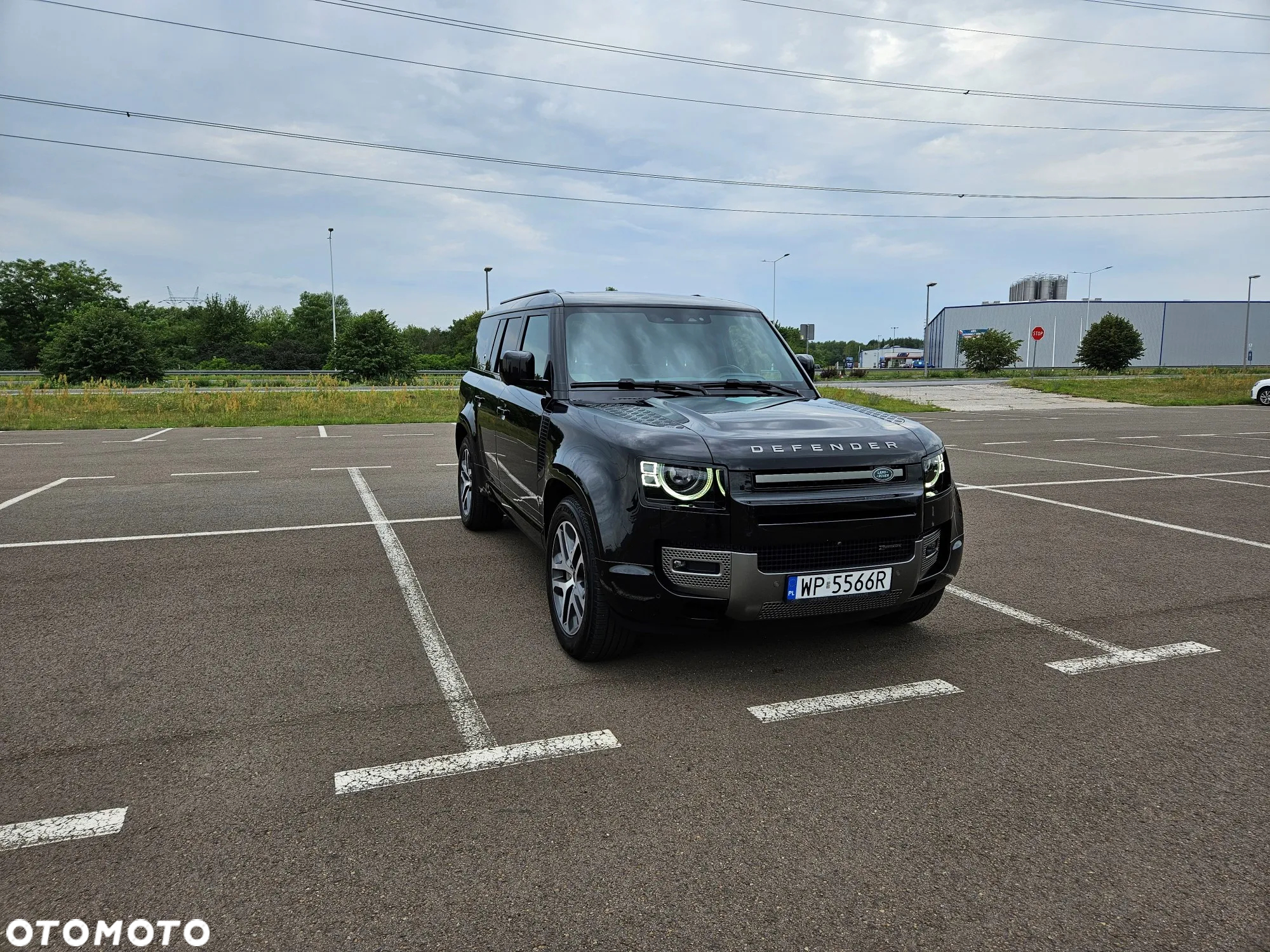 Land Rover Defender 130 3.0 D300 mHEV X-Dynamic HSE - 6