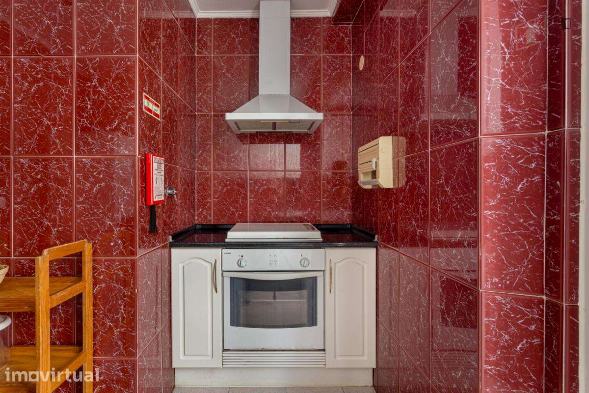 Apartamento com 3 quartos - localizado em Arroios Lisbon - Grande imagem: 3/46