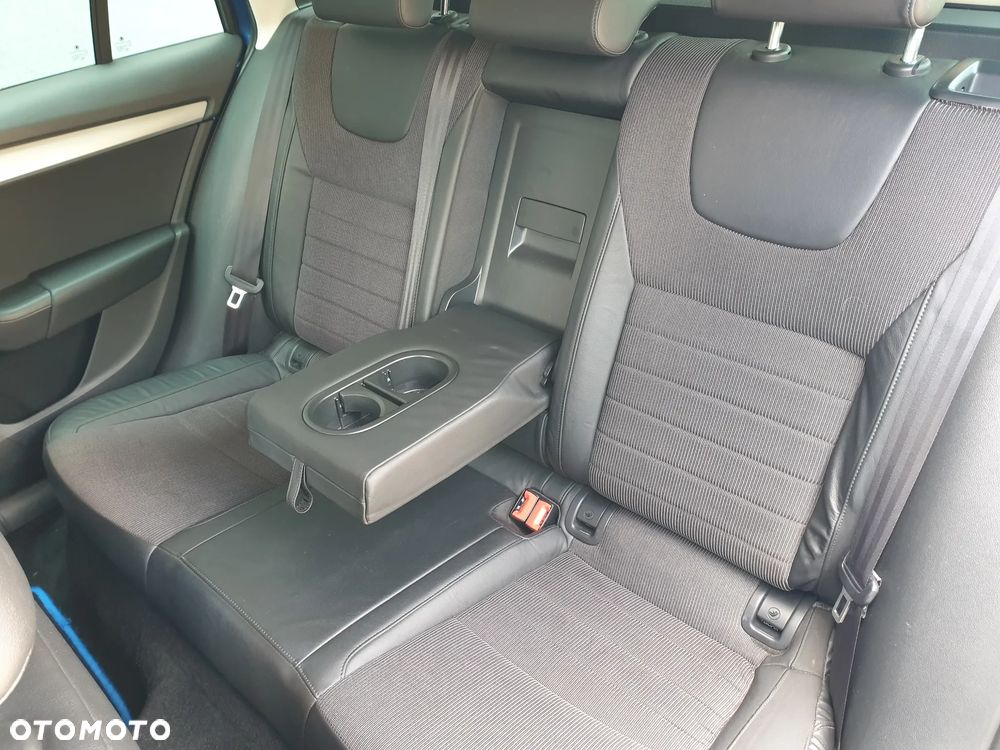 Skoda Octavia - 19