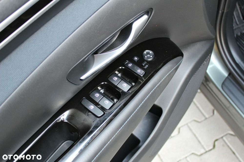 Hyundai Tucson 1.6 T-GDi 2WD DCT Prime - 8