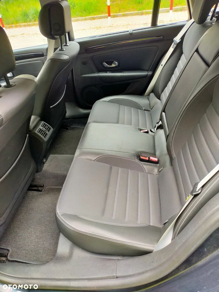 Renault Laguna 2.0 Bose Edition - 22