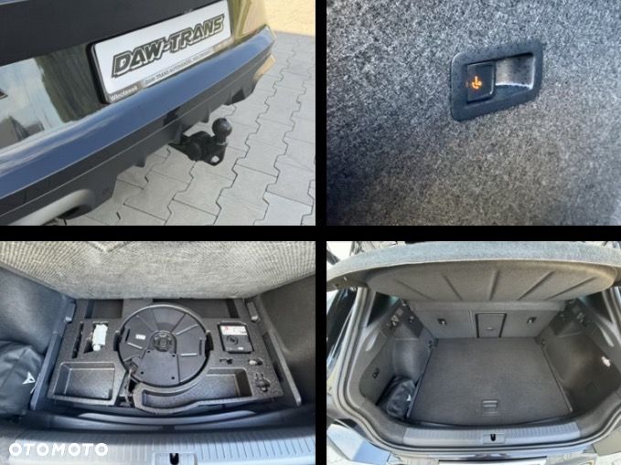 Cupra Formentor 2.0 TSI 4Drive DSG VZ Tribe Edition - 38