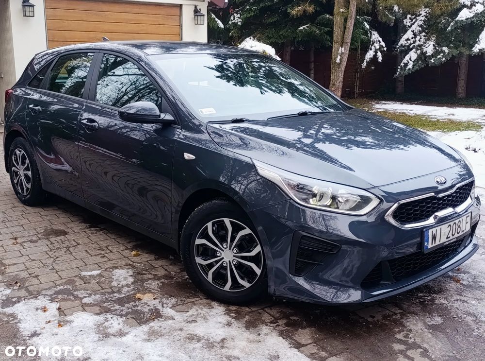 Kia Ceed 1.0 T-GDI M - 7