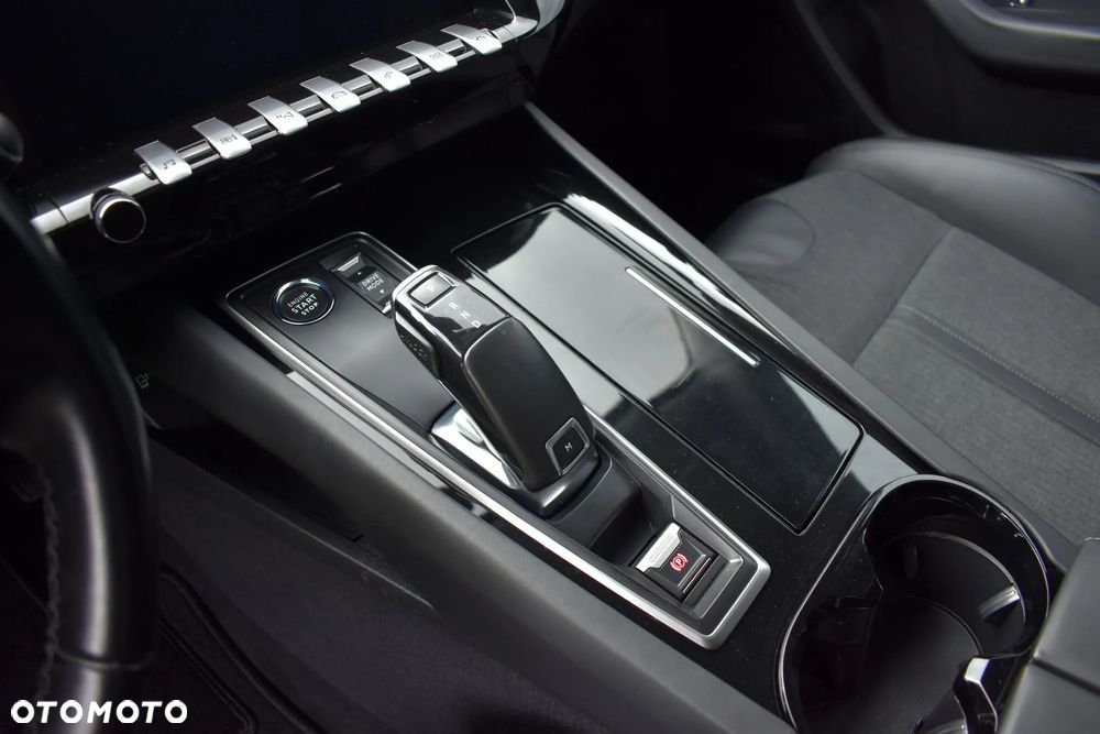 Peugeot 508 1.5 BlueHDi Allure S&S EAT8 - 33