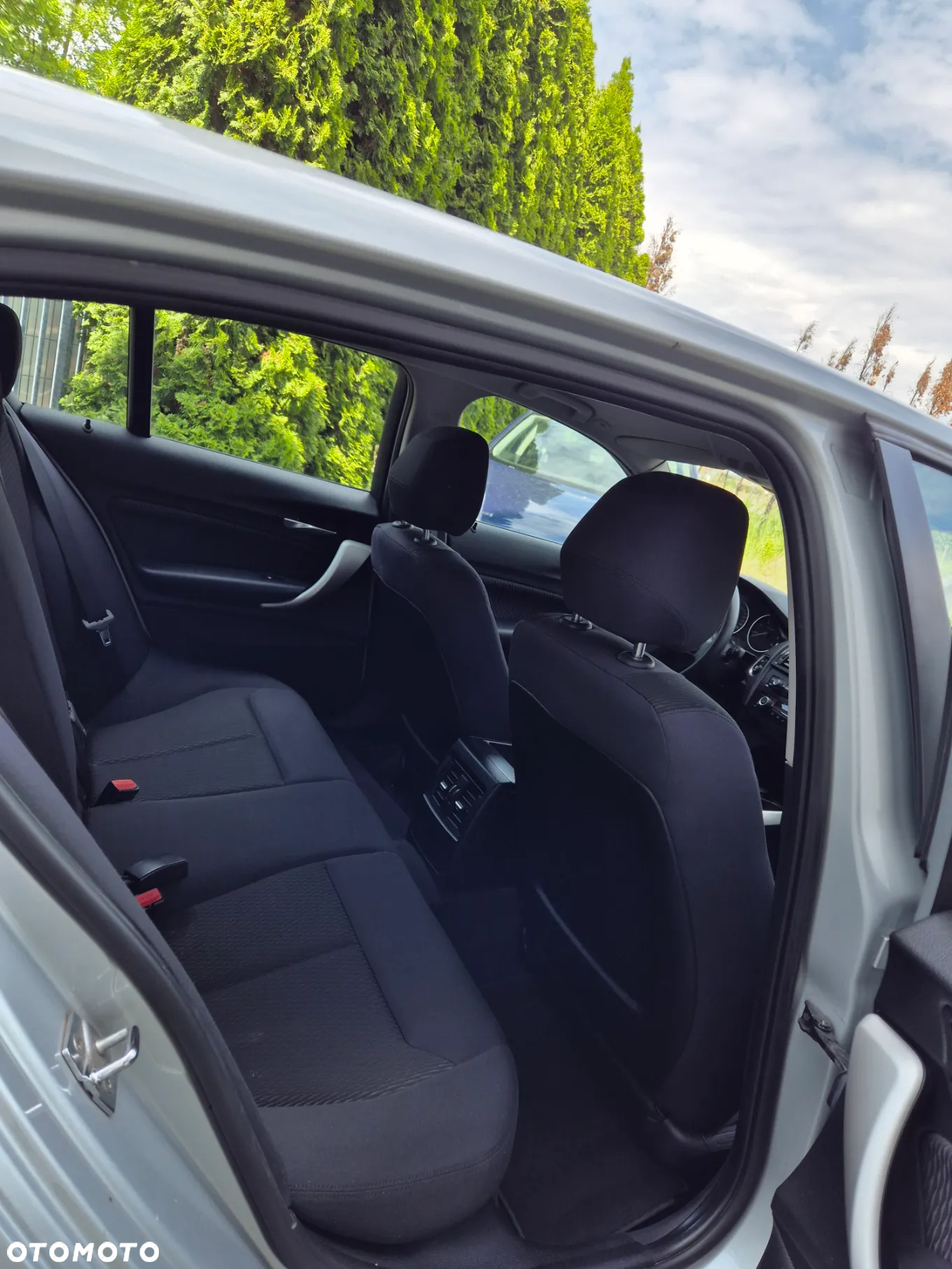 BMW Seria 1 118d - 8