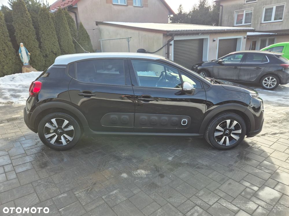 Citroën C3 1.2 PureTech Plus - 6