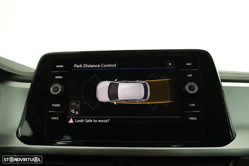 VW T-Roc 1.0 TSI Life - 11