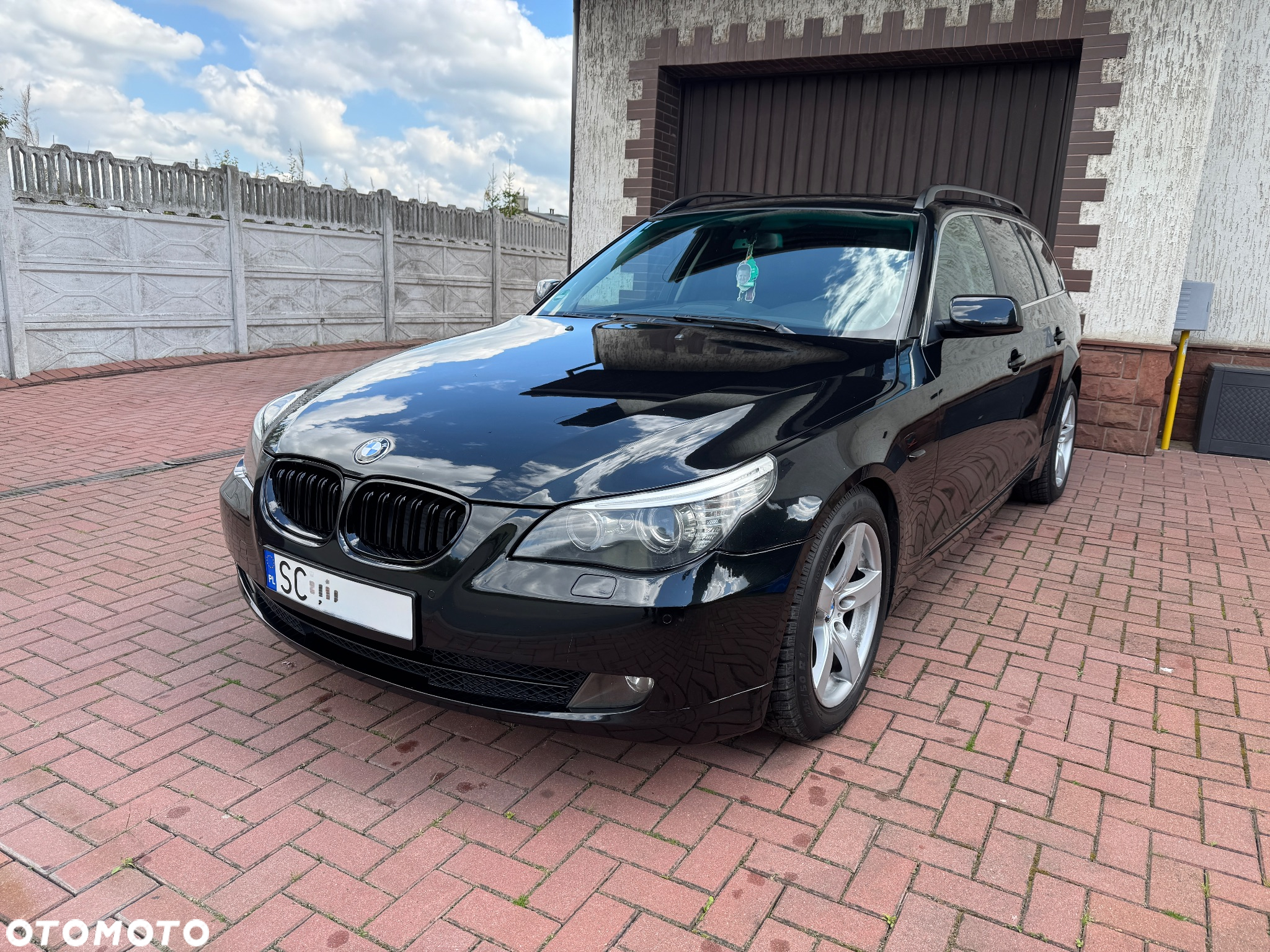 BMW Seria 5 - 2