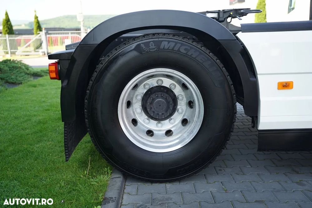 Volvo FH 500 / I-PARK COOL / EURO 6 - 22