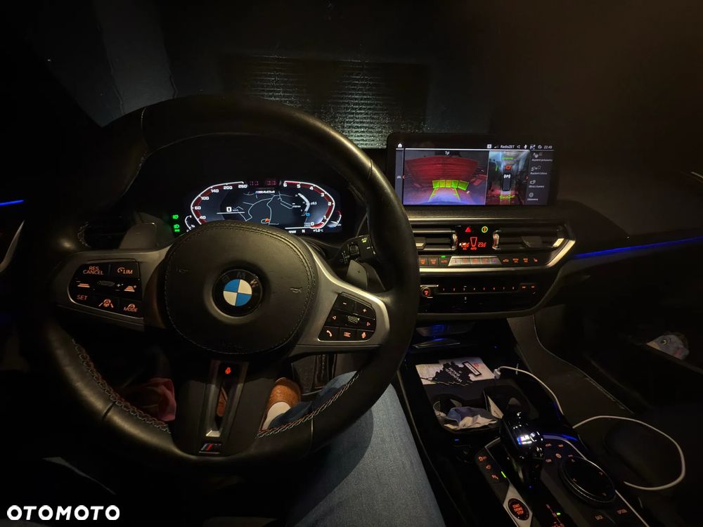 BMW X3 M - 23
