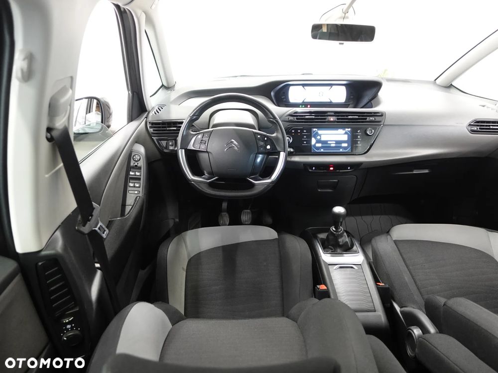 Citroën C4 Grand Picasso BlueHDi 120 Business Class - 30
