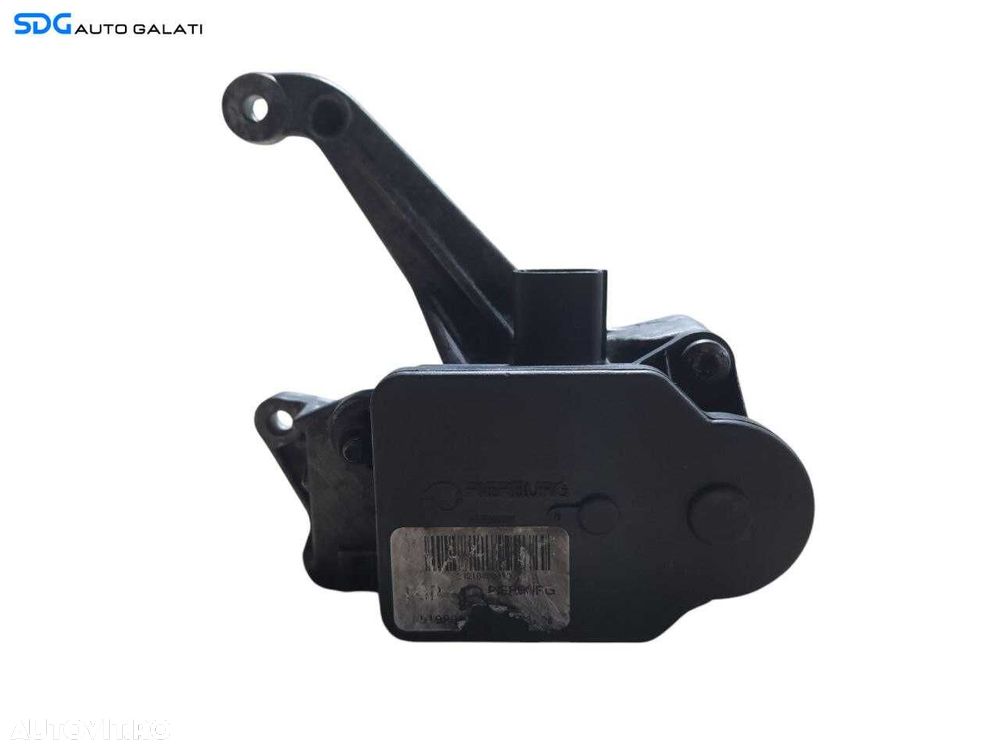 Element Reglaj Grila Clapeta Acceleratie Alfa Romeo 159 2.4 JTDM 2005 - 2011 Cod 55199908 70052111 [N1639] - 1