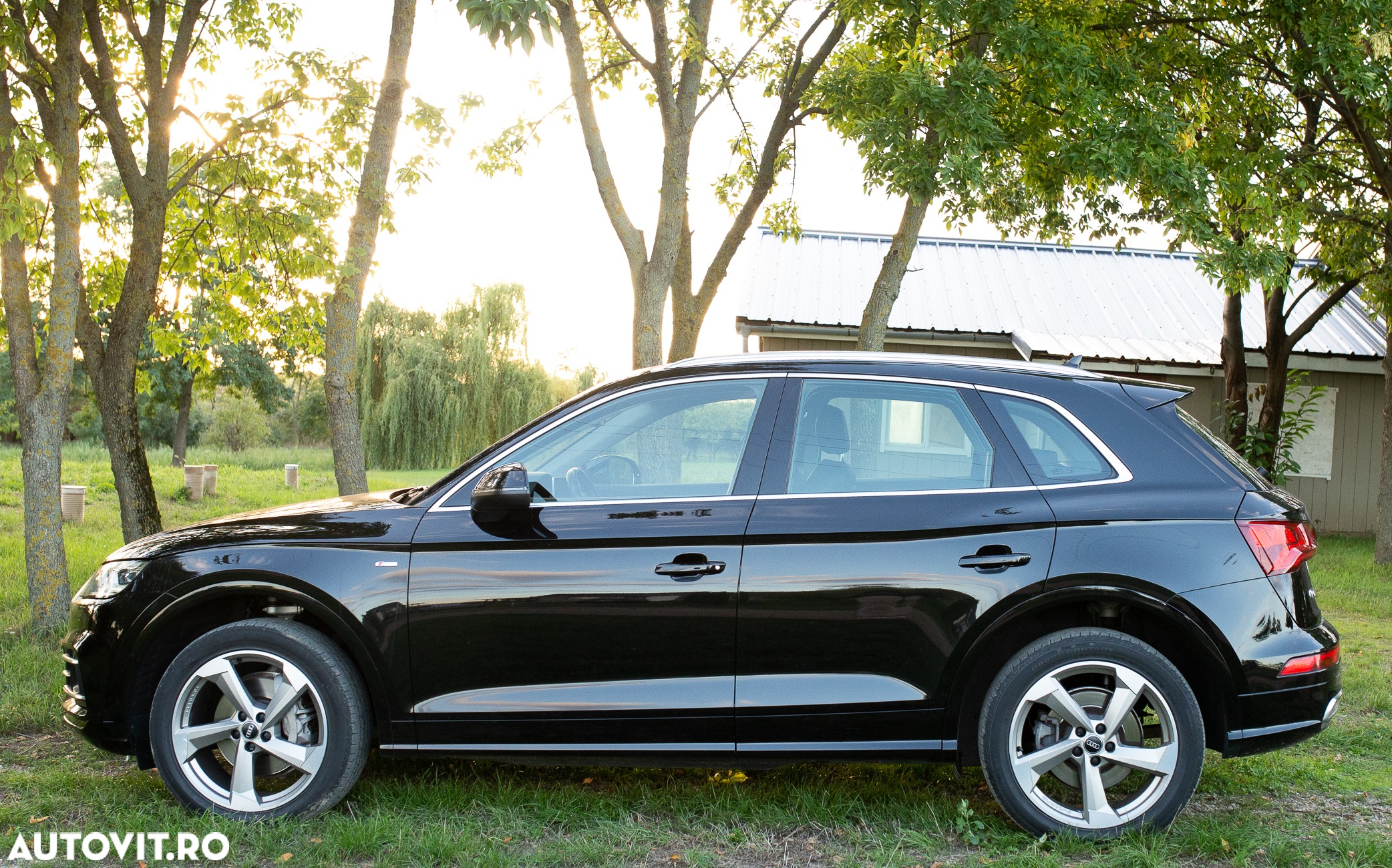 Audi Q5 2.0 TDI Quattro S tronic - 18
