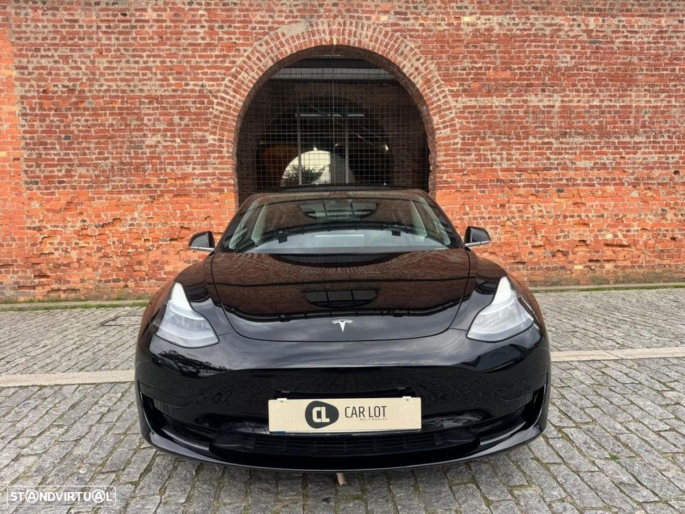 Tesla Model 3 RWD RWD - 2