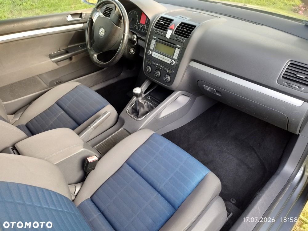 Volkswagen Golf 1.4 TSI Tour Edition - 12