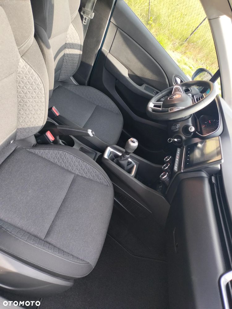 Renault Clio TCe 100 EDITION ONE - 14