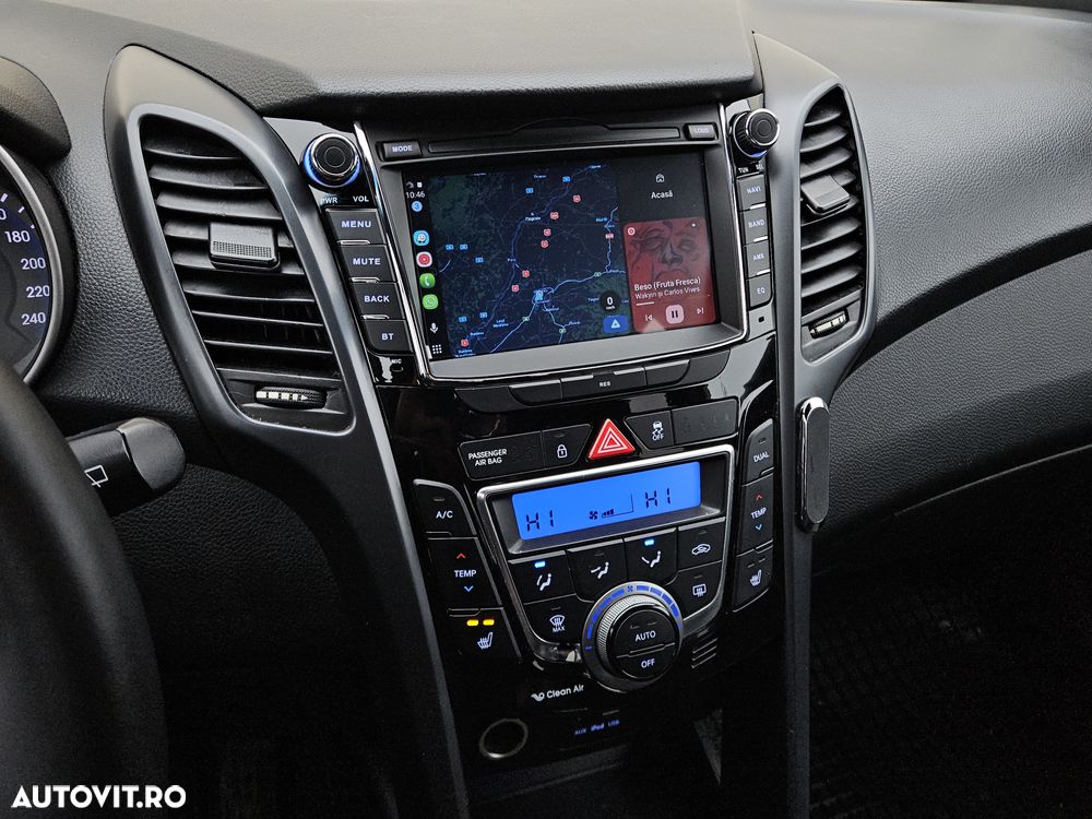 Hyundai i30 1.6 CRDI Premium - 16