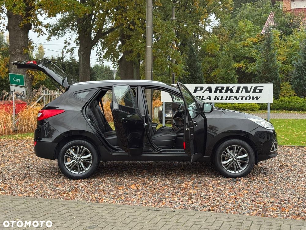 Hyundai ix35 - 14