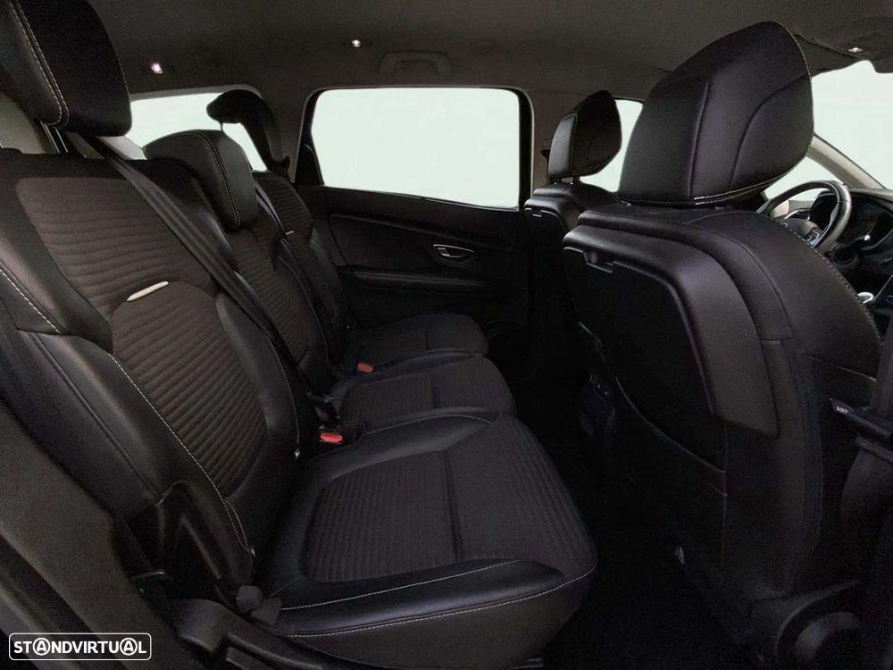 Renault Grand Scénic 1.6 dCi Intens SS - 14