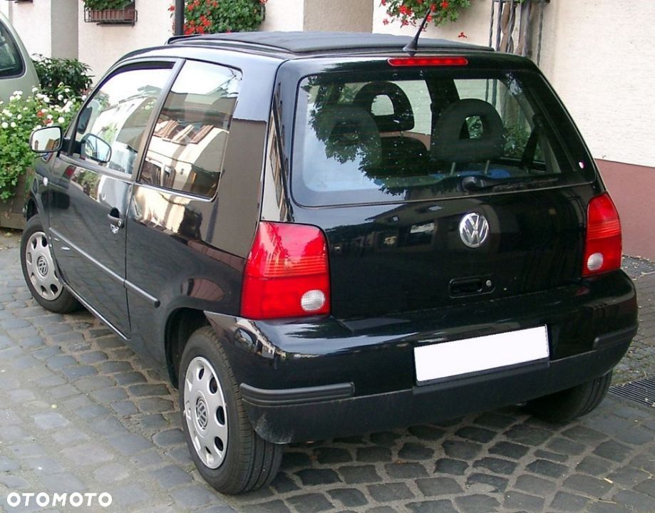 Hak Holowniczy Firmy Steinhof + Wiązka  do VW Volkswagen Lupo od 1997 do 2005 GWARANCJA - 6