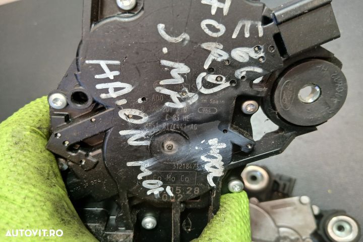 Motoras stergator luneta 3M51-R17K441-AG 3M51R17K441AG 3M51-R17K441-A - 3