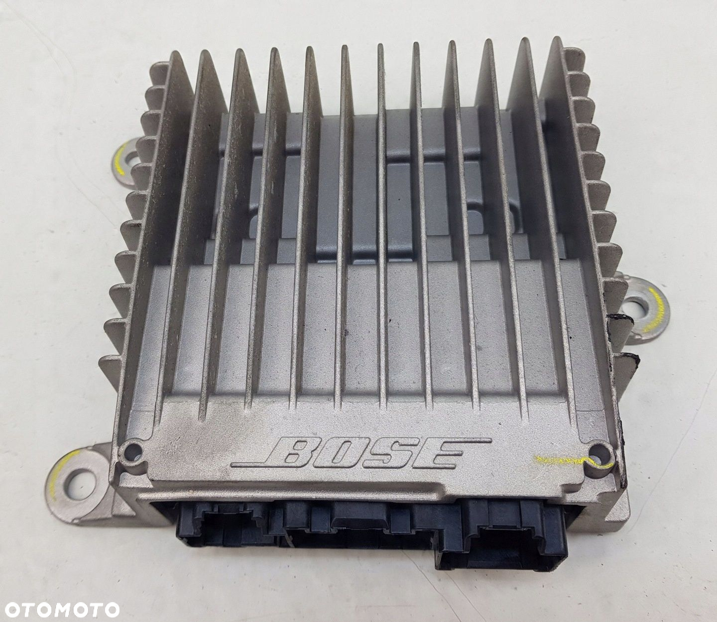 MAZDA CX-5 CX5 WZMACNIACZ AUDIO BOSSE KD4666A20A - 3