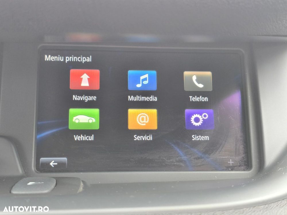 Renault Grand Scenic - 15