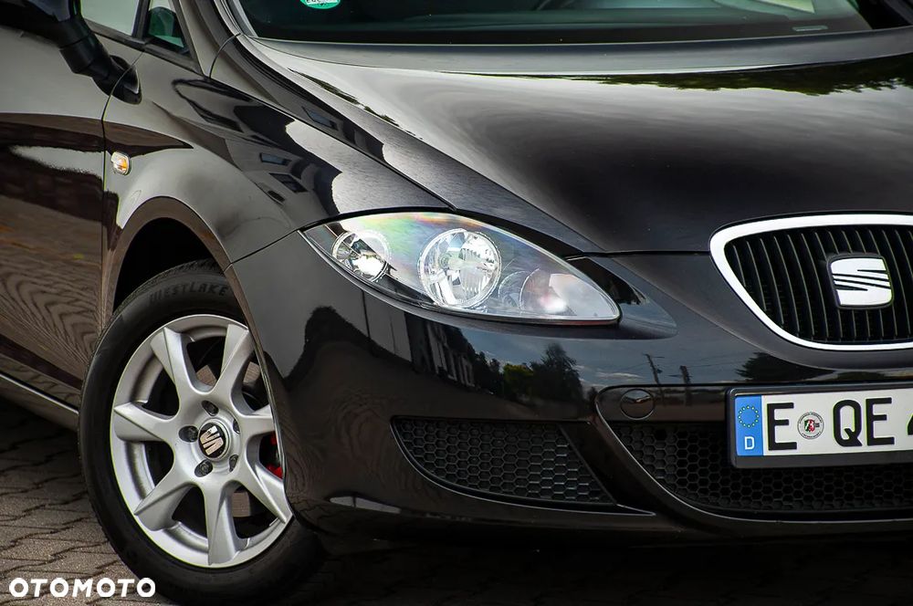 Seat Leon 1.6 Style - 3
