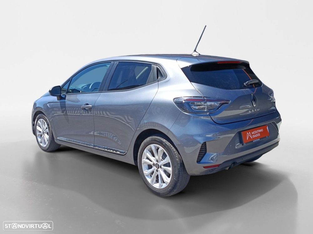 Renault Clio - 3