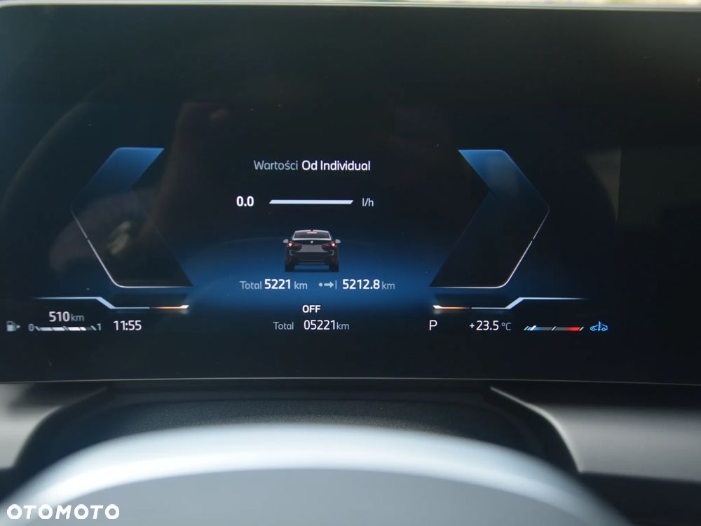 BMW Seria 2 220i mHEV M Sport sport - 10