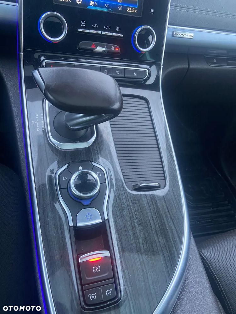 Renault Espace Energy dCi 160 EDC Initiale Paris - 5