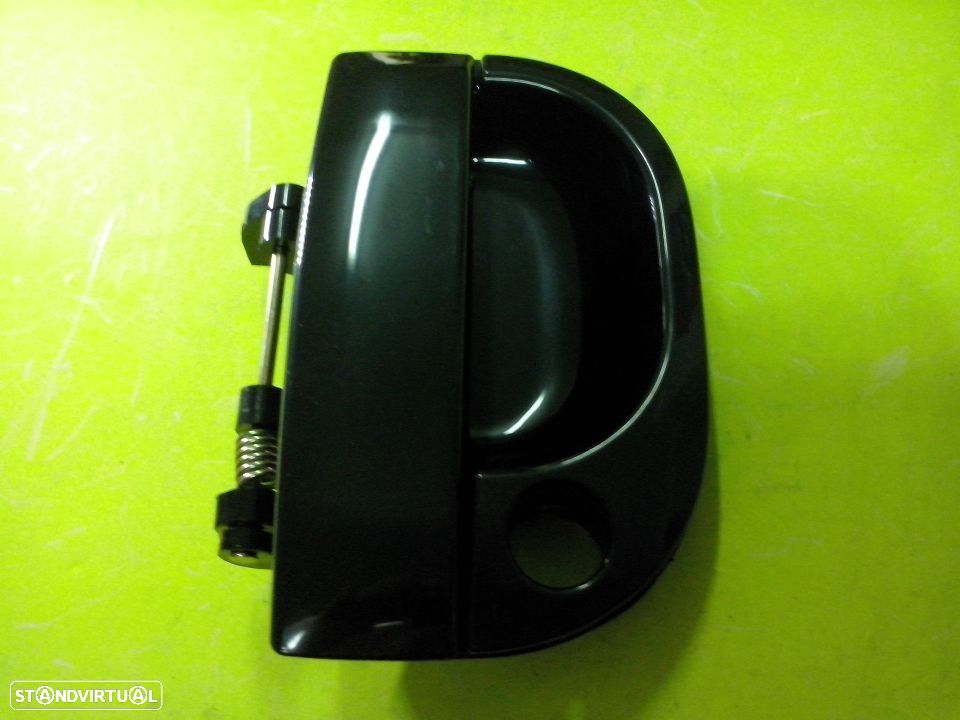 Puxadores de abrir as portas Hyundai H1 NOVOS - 4