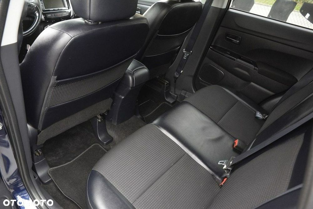 Citroën C4 Aircross 1.6 HDi STT 4x2 Exclusive - 30
