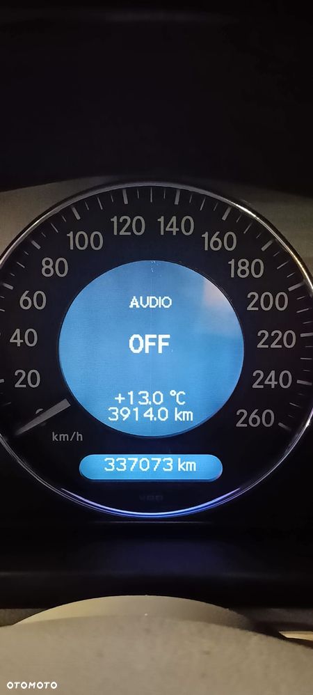 Mercedes-Benz CLK 200 Kompressor Elegance - 6