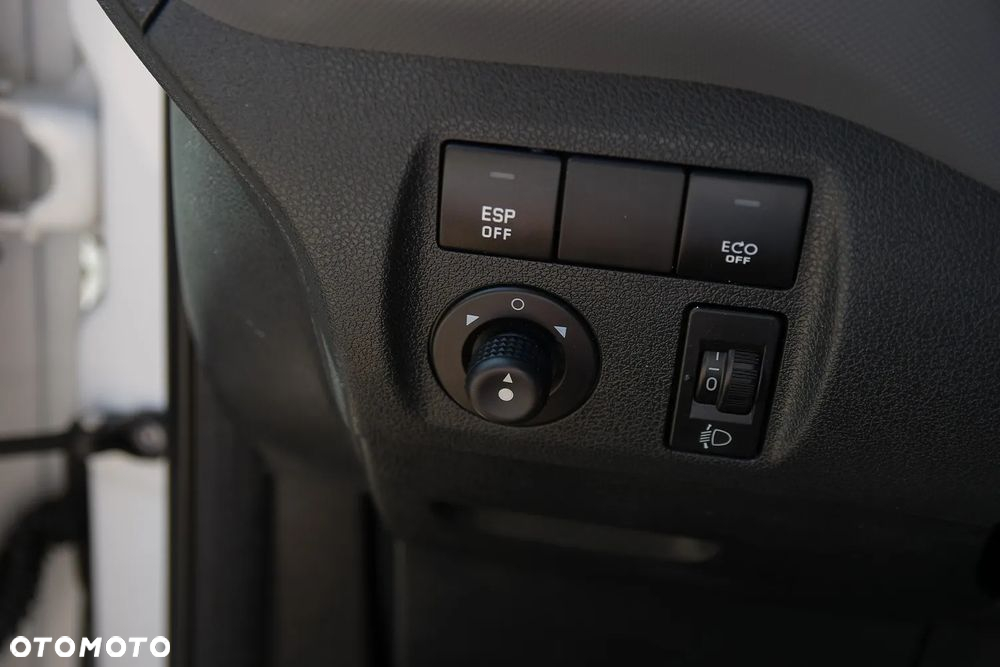 Citroën BERLINGO 1.6 eHDI 90KM * Z Niemiec * 3 osobowy * SUPER STAN!! - 31