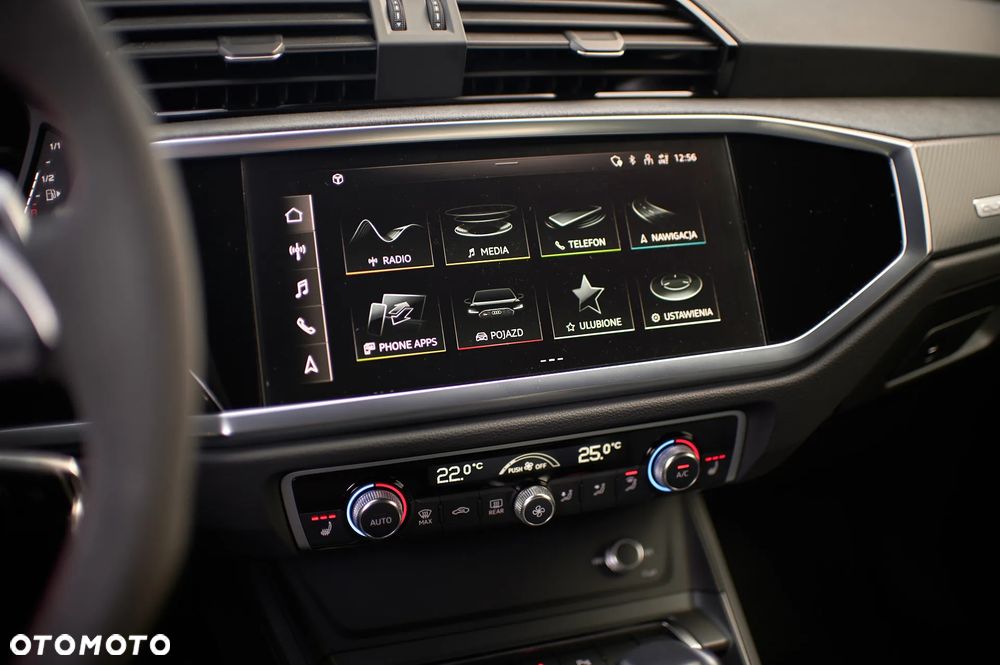 Audi Q3 RS S tronic - 35