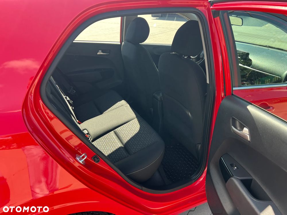 Kia Picanto - 13