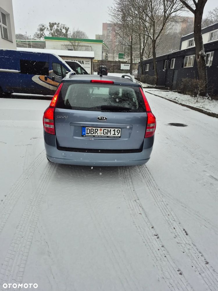 Kia Ceed 1.6 Comfort - 5