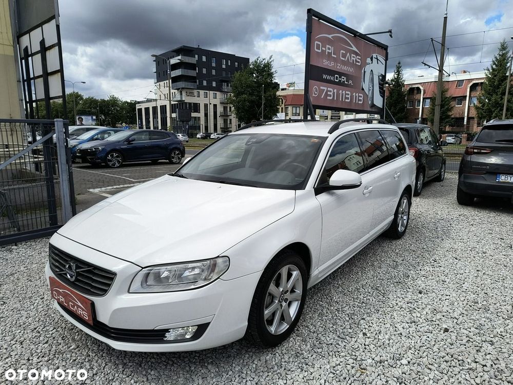 Volvo V70 D3 Drive-E Dynamic Momentum - 41