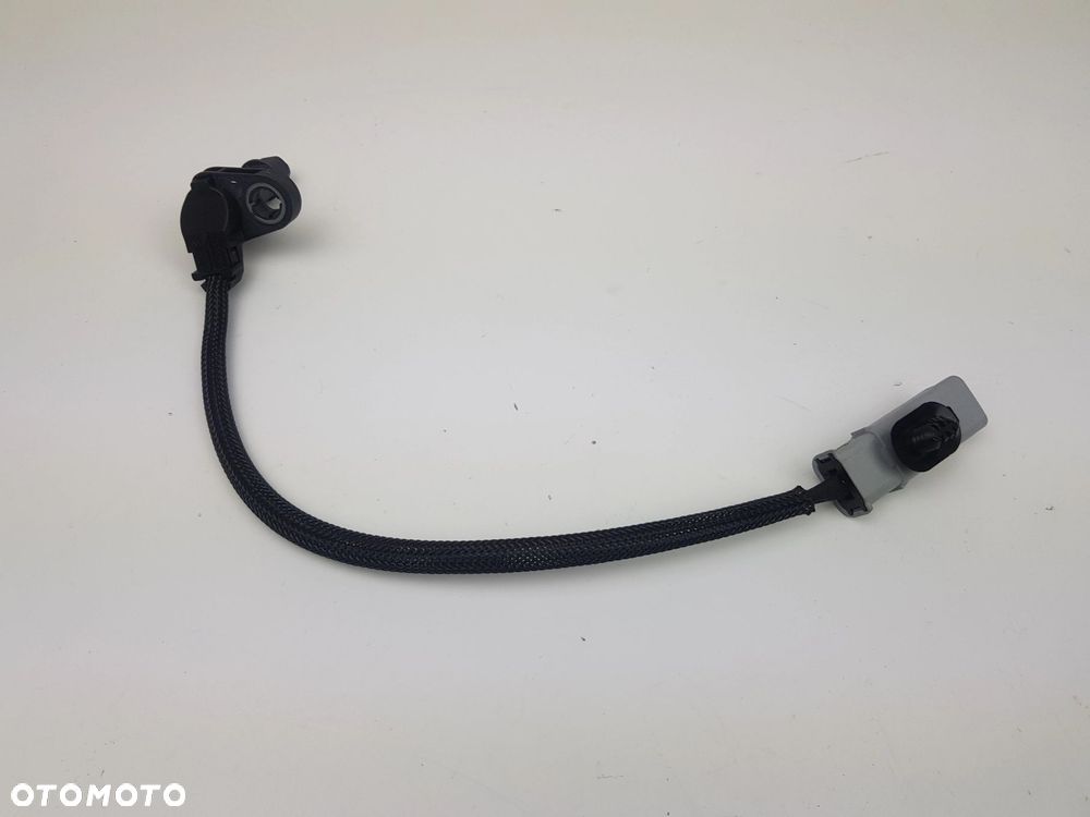 NOWY ORYGINALNY Czujnik położenia wału korbowego Peugeot Citroen 9816032380 - 4