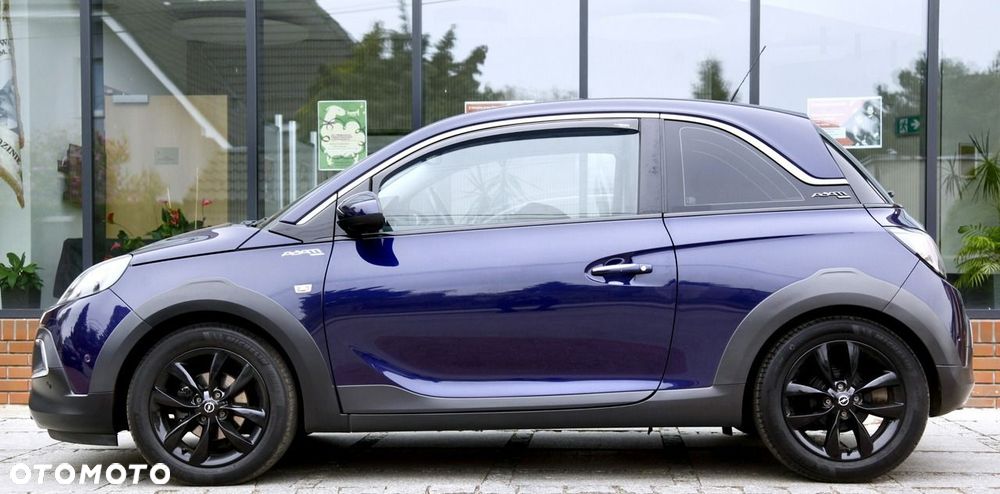 Opel Adam - 24