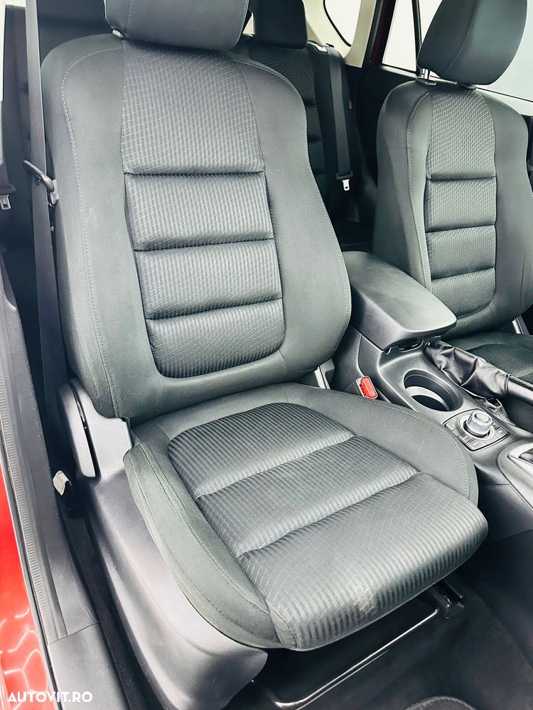 Mazda CX-5 2.2 SKYACTIV-D Aut. Center-Line - 13