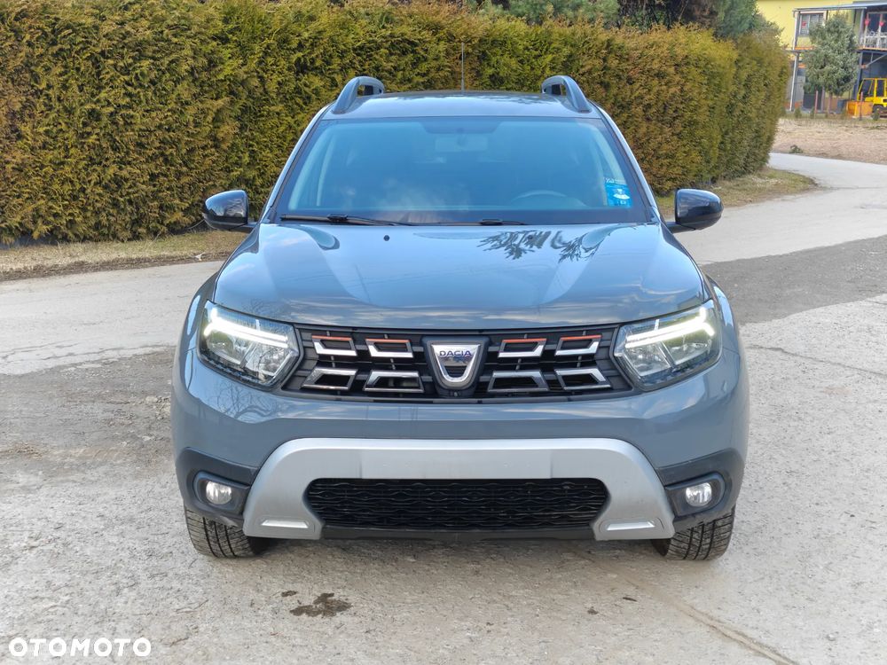 Dacia Duster TCe 150 4WD Prestige+ - 2