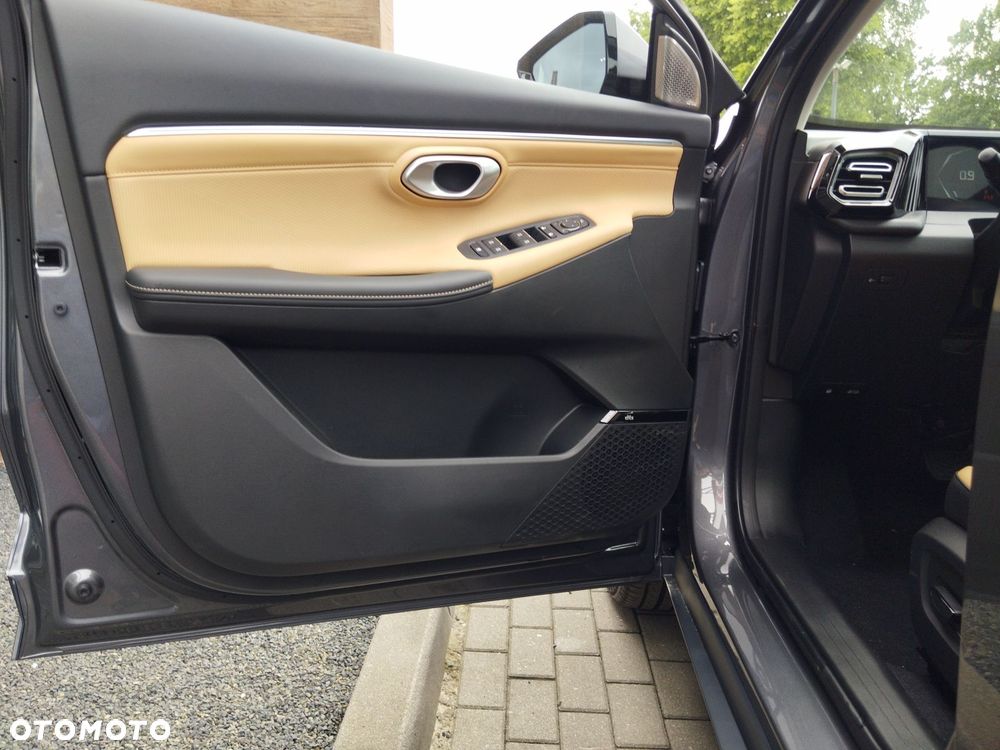 GAC Emzoom 1.5T Luxury DCT - 11