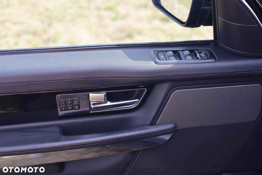 Land Rover Range Rover 3.6TD V8 HSE - 13