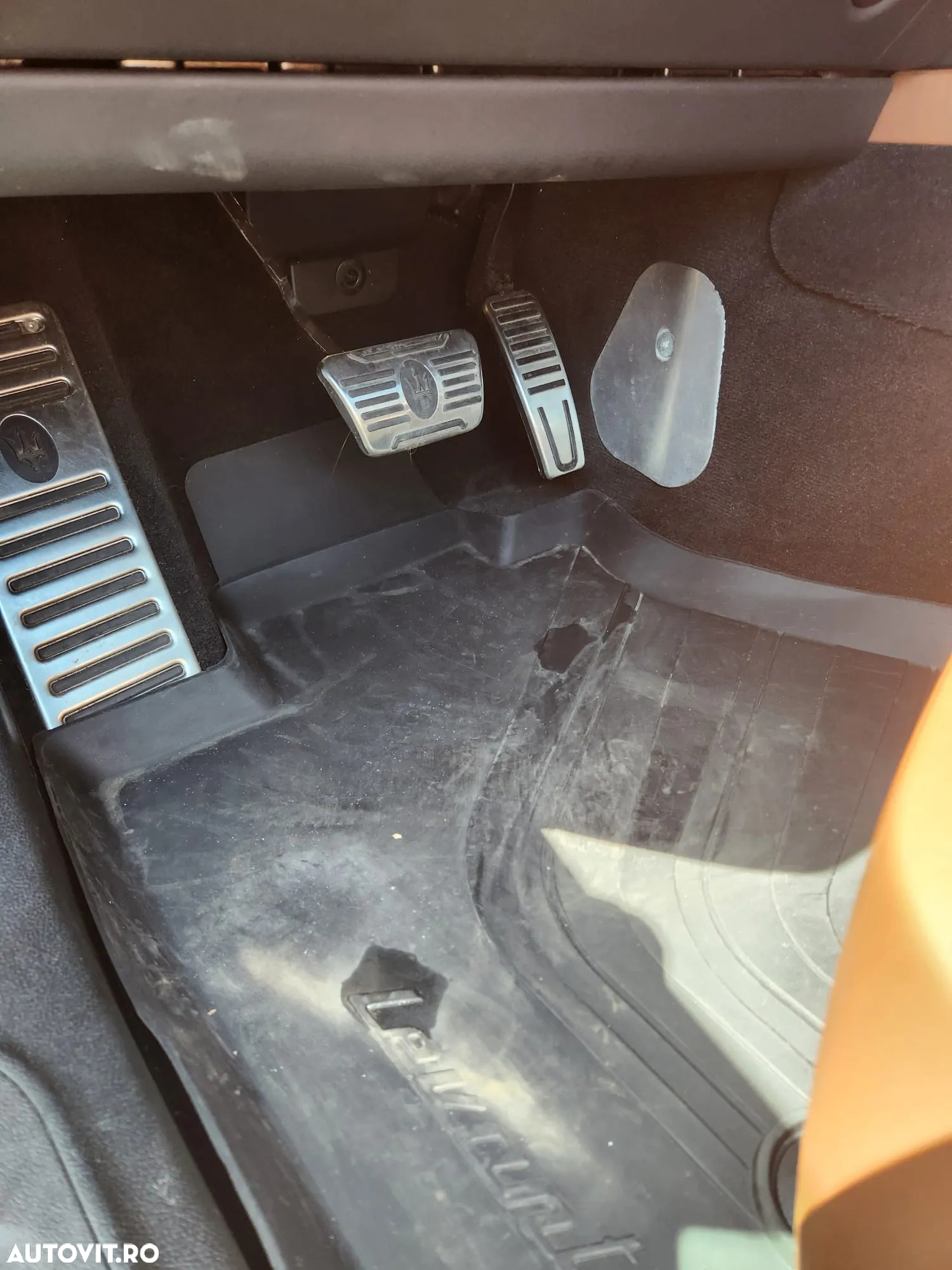 Maserati Levante - 6