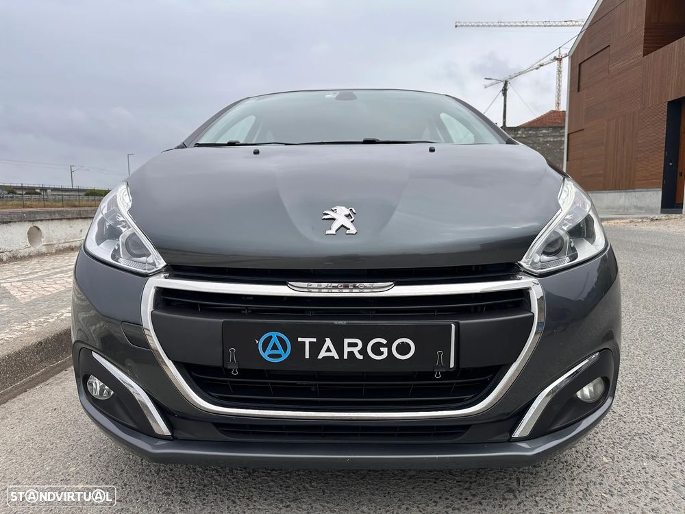 Peugeot 208 1.4 HDi SE Style - 11